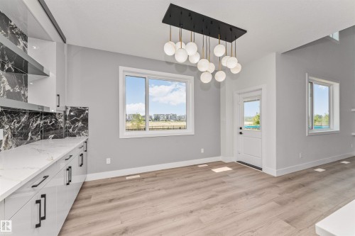 86 Eldridge Point(E), St. Albert, AB - Indoor