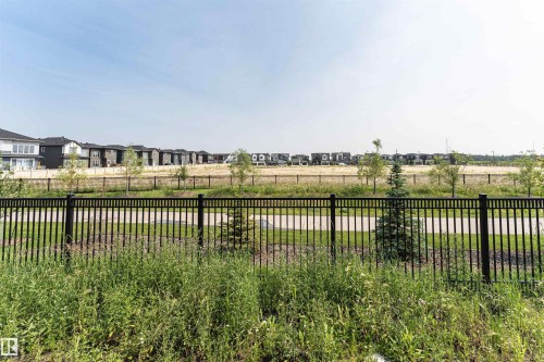 86 Eldridge Point(E), St. Albert, AB - Outdoor