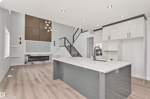 86 Eldridge Point(E), St. Albert, AB - Indoor