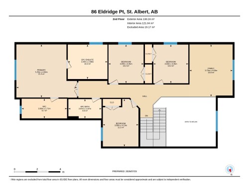 86 Eldridge Point(E), St. Albert, AB - Other