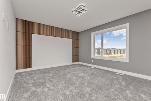 86 Eldridge Point(E), St. Albert, AB - Indoor Photo Showing Other Room