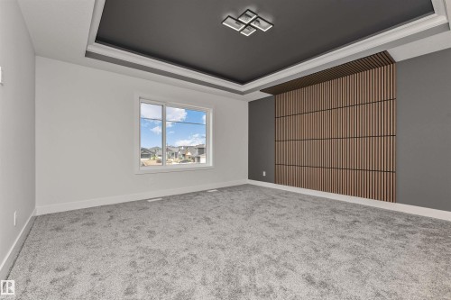 86 Eldridge Point(E), St. Albert, AB - Indoor Photo Showing Other Room