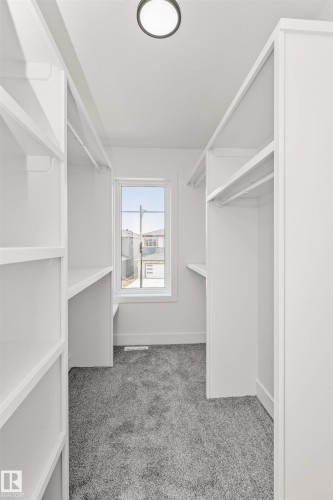 86 Eldridge Point(E), St. Albert, AB - Indoor With Storage