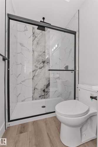 86 Eldridge Point(E), St. Albert, AB - Indoor Photo Showing Bathroom