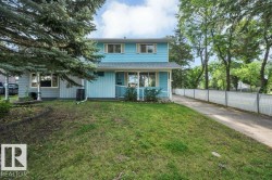 1 FOREST Drive  St. Albert, AB T8N 1W9