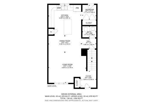 Floor plan - 3343 Weidle Way Sw, Edmonton, AB 