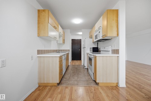 #119 3611 145 Av Nw, Edmonton, AB 
