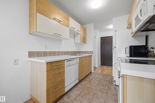 #119 3611 145 Av Nw, Edmonton, AB 