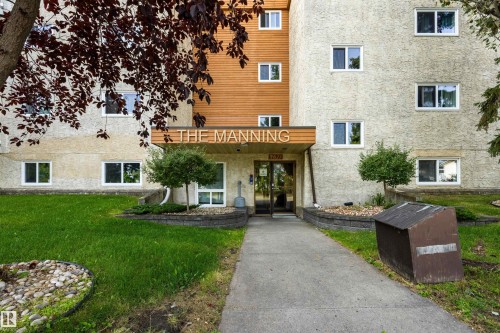 #119 3611 145 Av Nw, Edmonton, AB 
