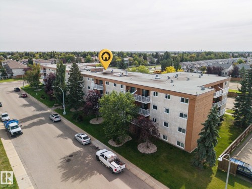 #119 3611 145 Av Nw, Edmonton, AB 