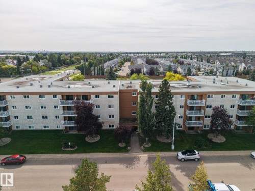 #119 3611 145 Av Nw, Edmonton, AB 