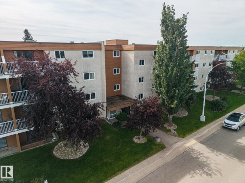 #119 3611 145 Av Nw, Edmonton, AB 