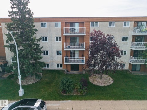 #119 3611 145 Av Nw, Edmonton, AB 