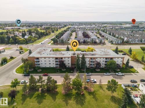 #119 3611 145 Av Nw, Edmonton, AB 