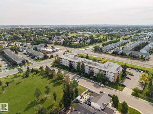 #119 3611 145 Av Nw, Edmonton, AB 