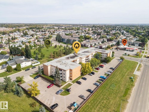 #119 3611 145 Av Nw, Edmonton, AB 