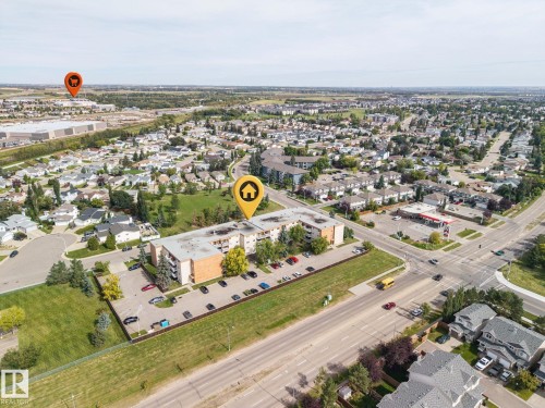 #119 3611 145 Av Nw, Edmonton, AB 