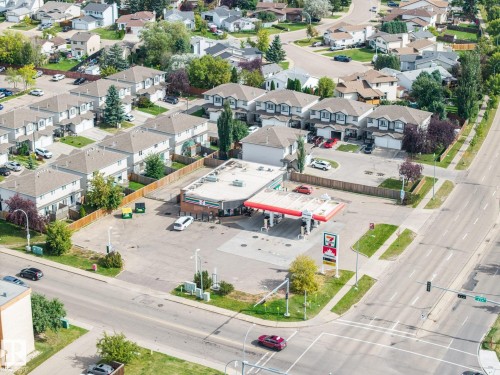 #119 3611 145 Av Nw, Edmonton, AB 