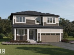 1045 Fieldstone View   Sherwood Park, AB T8H 3C3