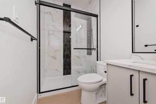 103 Eldridge Point(E), St. Albert, AB - Indoor Photo Showing Bathroom