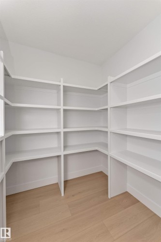 103 Eldridge Point(E), St. Albert, AB - Indoor With Storage