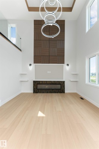 103 Eldridge Point(E), St. Albert, AB - Indoor Photo Showing Other Room