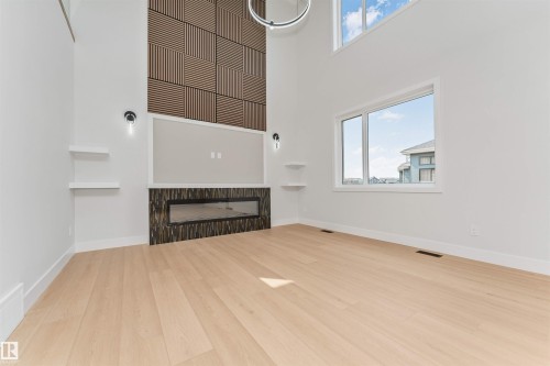 103 Eldridge Point(E), St. Albert, AB - Indoor Photo Showing Other Room