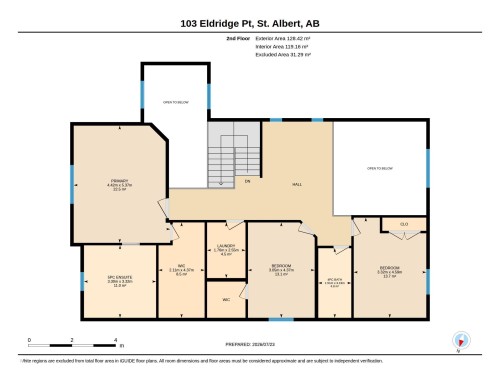 103 Eldridge Point(E), St. Albert, AB - Other