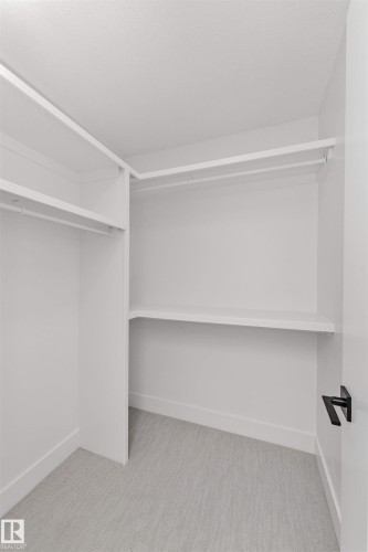 103 Eldridge Point(E), St. Albert, AB - Indoor With Storage