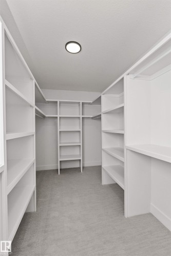 103 Eldridge Point(E), St. Albert, AB - Indoor With Storage