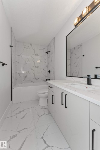 103 Eldridge Point(E), St. Albert, AB - Indoor Photo Showing Bathroom