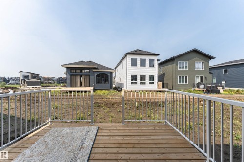 103 Eldridge Point(E), St. Albert, AB - Outdoor