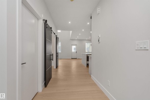 103 Eldridge Point(E), St. Albert, AB - Indoor Photo Showing Other Room