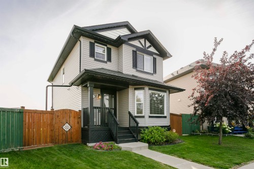 9503 213 Street Nw, Edmonton, AB 