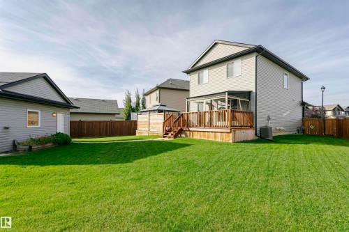 9503 213 Street Nw, Edmonton, AB 