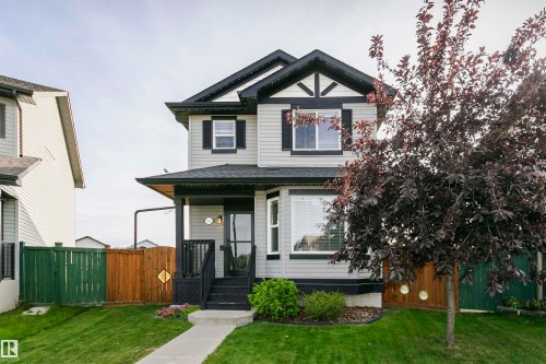 9503 213 Street Nw, Edmonton, AB 