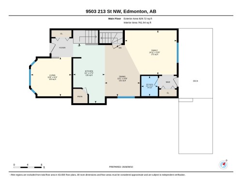 9503 213 Street Nw, Edmonton, AB 