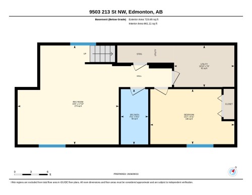 9503 213 Street Nw, Edmonton, AB 