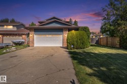 2 LAURISTON Place  St. Albert, AB T8N 3M8