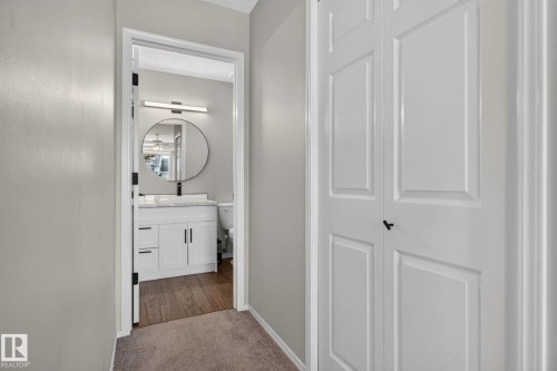 15174 22 Street Nw, Edmonton, AB - Indoor