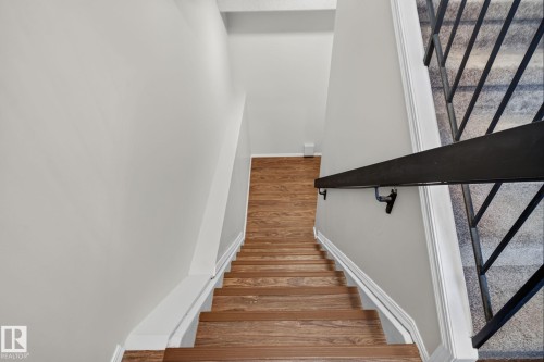 15174 22 Street Nw, Edmonton, AB - Indoor Photo Showing Other Room