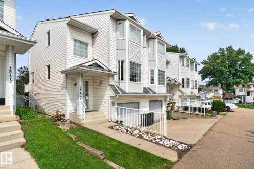 15174 22 Street Nw, Edmonton, AB - Outdoor