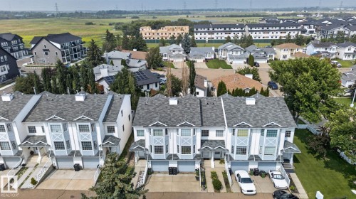 15174 22 Street Nw, Edmonton, AB - Outdoor
