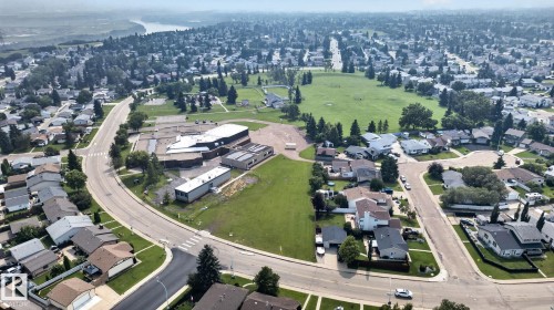 15174 22 Street Nw, Edmonton, AB - Outdoor With View