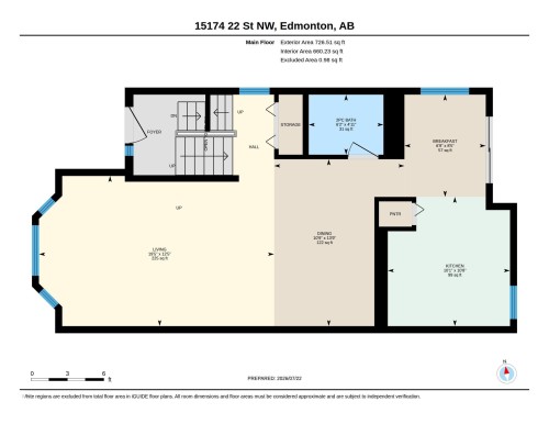 15174 22 Street Nw, Edmonton, AB - Other