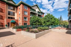 #106 35 SIR WINSTON CHURCHILL AV St. Albert, AB T8N 0G3