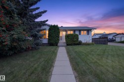 14546 19 Street NW  Edmonton, AB T5Y 1V4