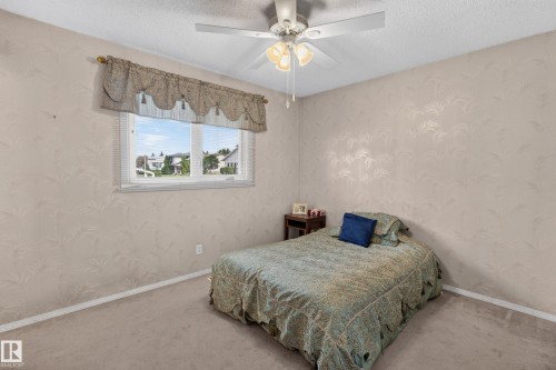with 2 PC ensuite - 14546 19 Street Nw, Edmonton, AB 