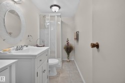 3 PC in basement - 