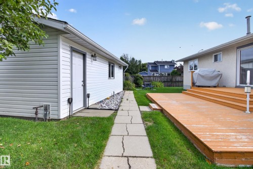 14546 19 Street Nw, Edmonton, AB 